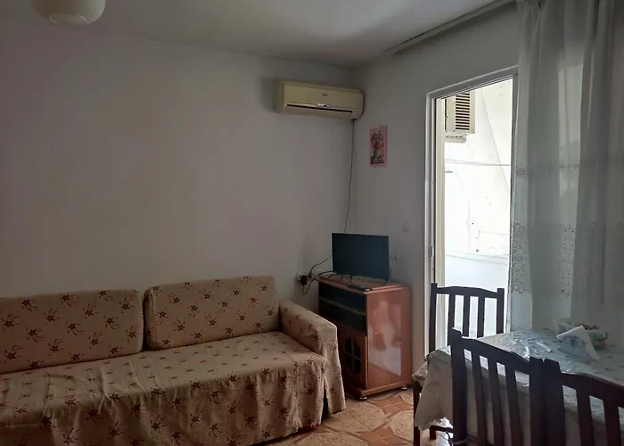 Leta\'S Apartment