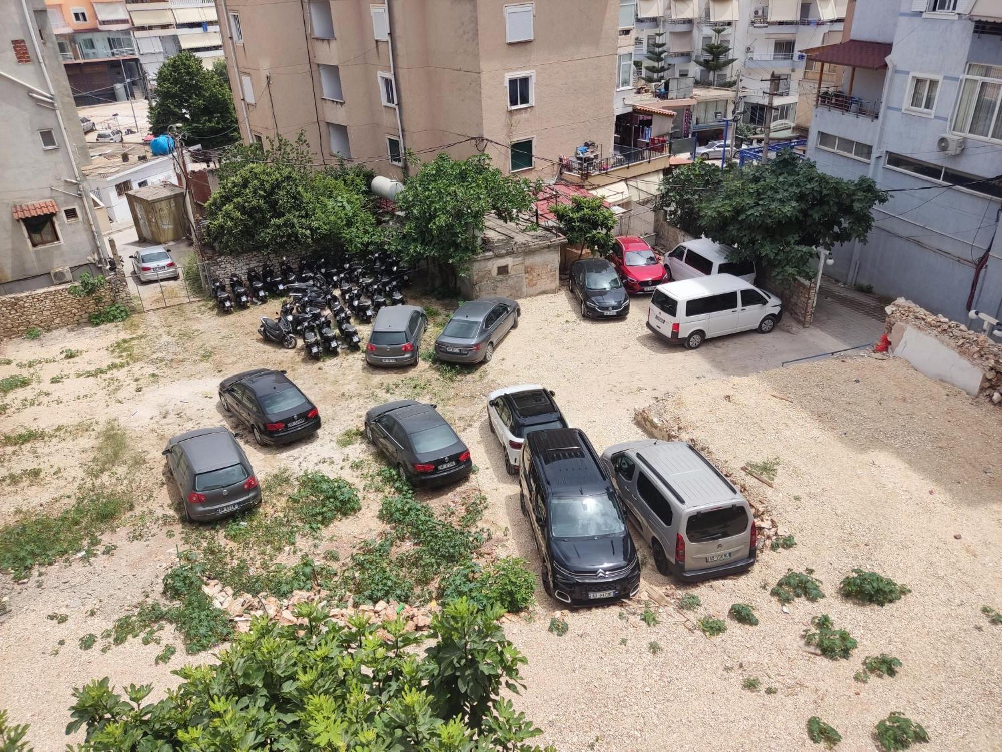 Leta's Appartamento Sarandë