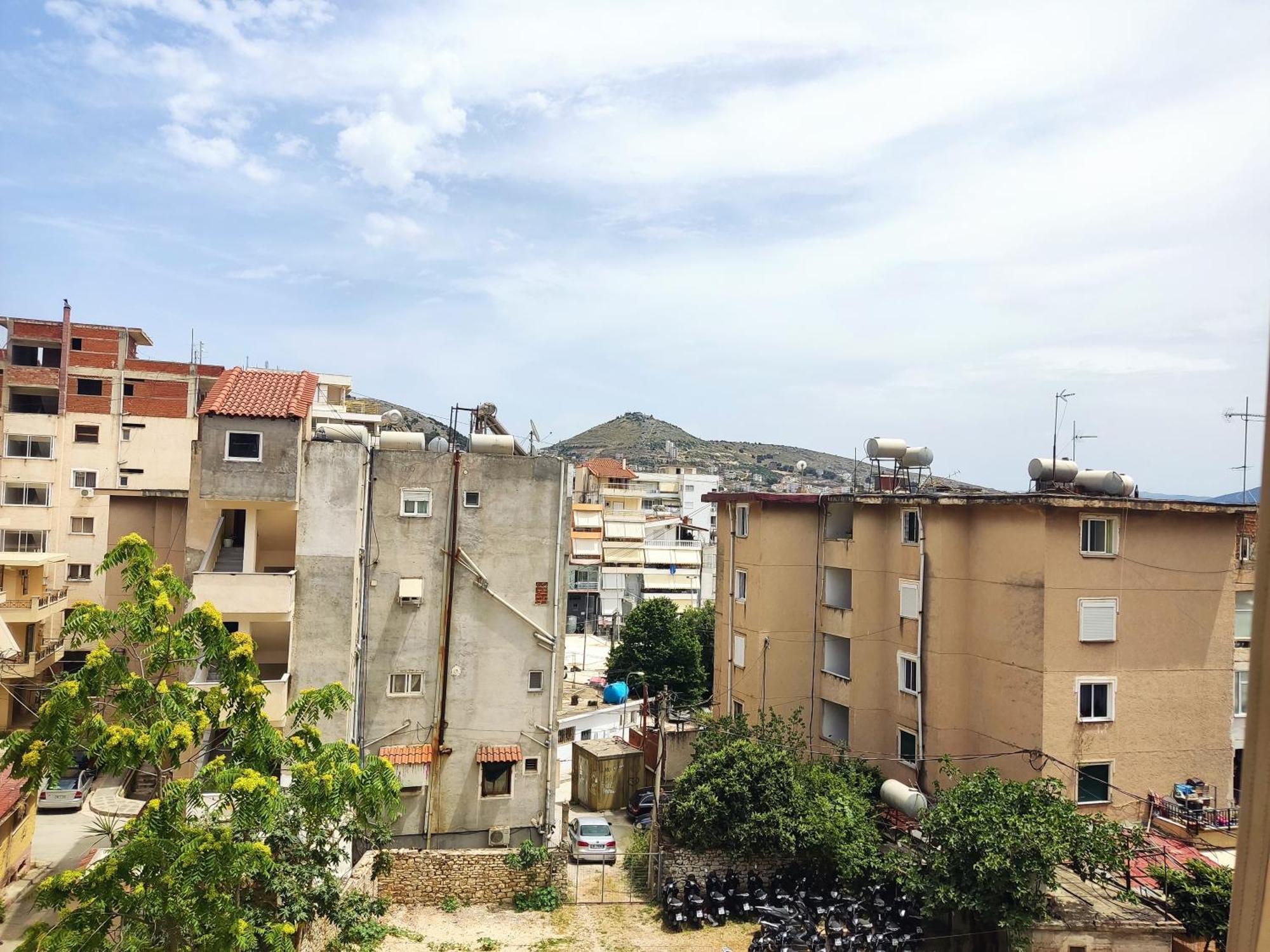 Leta's Appartamento Sarandë